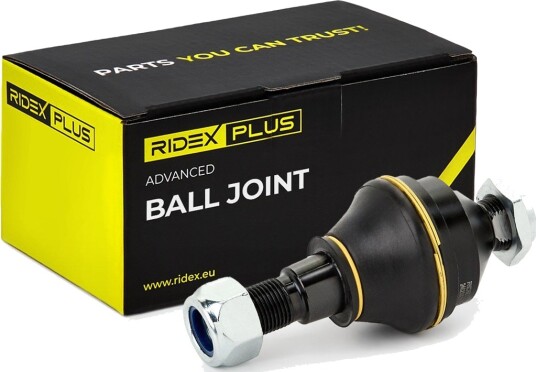 Bærekule RIDEX PLUS 2462S0274P