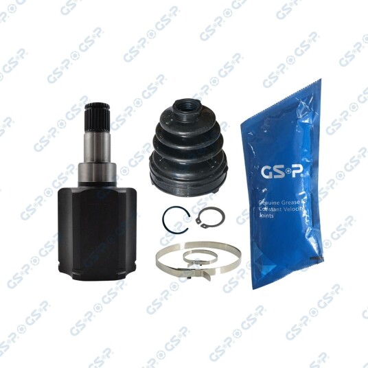 Gsp Drivknute drivaksel GSP 601392