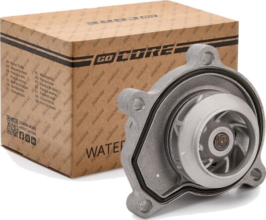 Vannpumpe goCORE GCA2600076