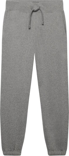 Superdry Essential Company Logo Jogger Grey M
