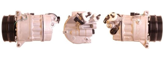 AC kompressor LUCAS ACP01020