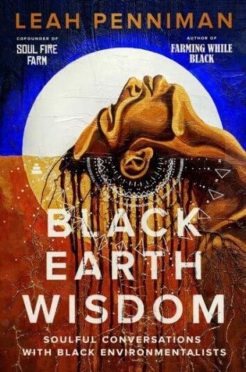 Black Earth Wisdom  Soulful Conversations with Black Environmentalists