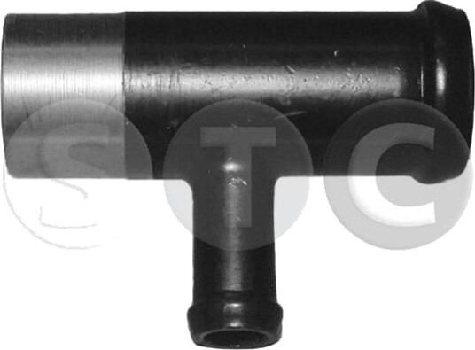 STC T403029 Radiatorslange STC T403029 Radiatorslange