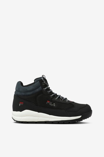 Fila Sneakers Alpha Svart