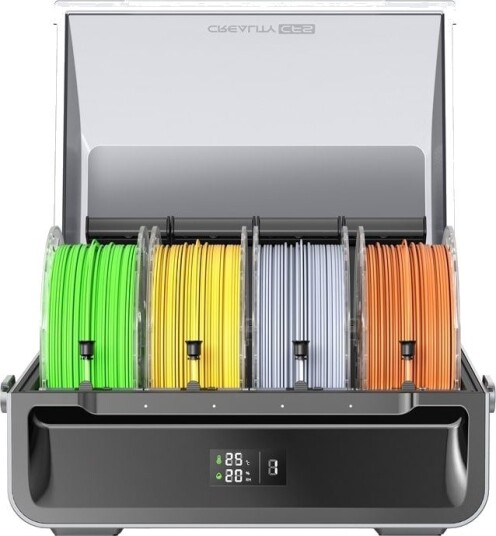 CREALITY CFS Filament System CREALITY CFS Filament System