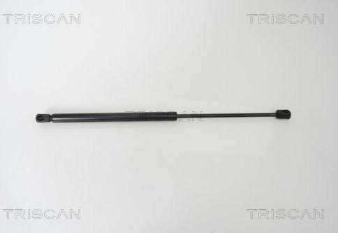 Gassfjær/bakluke demper TRISCAN 8710 67209