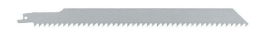 Milwaukee 300 mm Tigersagblad 4 Tpi til Elektroverktøy