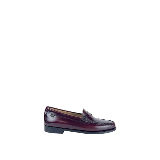 G.h. Bass & Co. Dame Sko Rød 41 EU, G.h. Bass & Co. Dame Sko Rød 41 EU,
