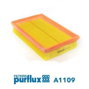 Luftfilter PURFLUX A1109