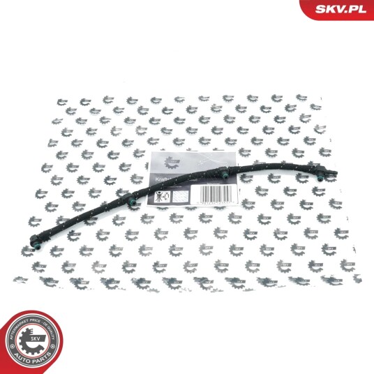 Slange, lekkasje brennstoff ESEN SKV 54SKV382