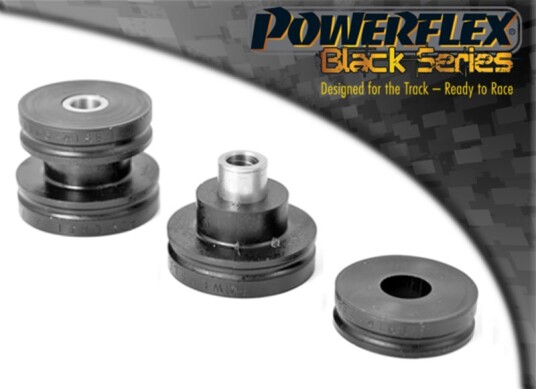 Powerflex Rear Shock Absorber Upper Mounting Bush PFR5 416BLK