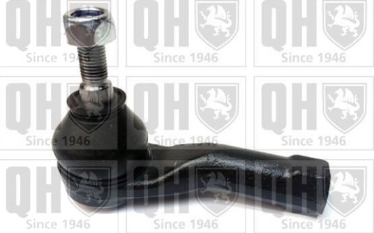 QUINTON HAZELL QR4098S Endeledd