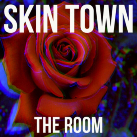 Skin Town The Room CD