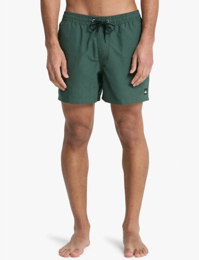 Quiksilver Everyday Volley 15 Green XS Quiksilver Everyday Volley 15 Green XS