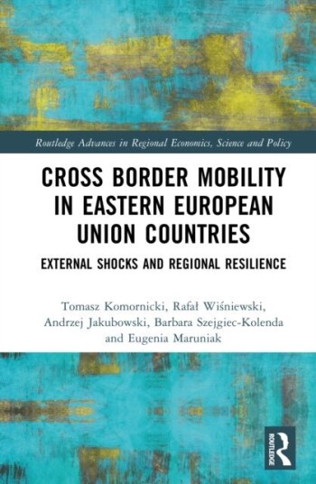 Cross Border Mobility in Eastern European Union Countries