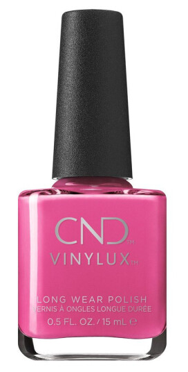 CND VINYLUX Long Wear Polish In Lust #416 15ml CND VINYLUX Long Wear Polish In Lust #416 15ml