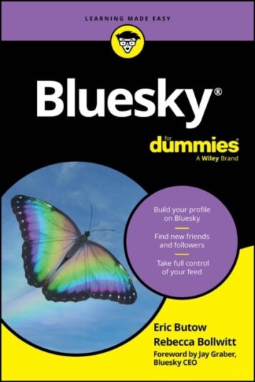 Bluesky For Dummies Bluesky For Dummies