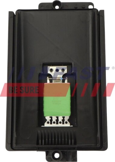 Motstand kupévifte FAST FT00414 Motstand kupévifte FAST FT00414