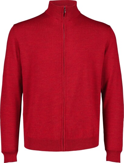 Lindbergh | Chaqueta Cremallera | M