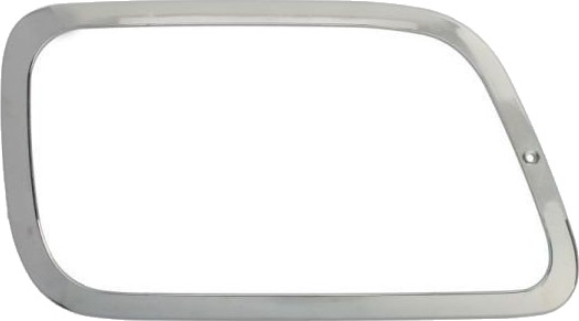 PACOL MER-HLS-010R Rammer, hovedlyskaster