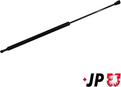 JP GROUP 4381203000 Baklukedemper