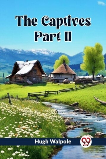 The Captives PART II Edition2023 The Captives PART II Edition2023