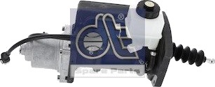 DT Spare Parts 1.13228 Clutchaktuator