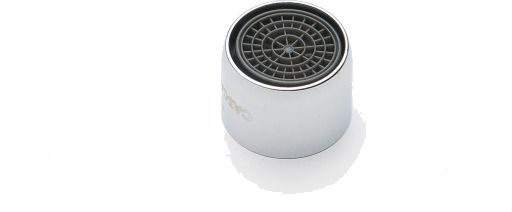 Oras Electra luftblander 6 l/min til 6179/6172