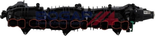 BOGAP B1712116 Innsugsmanifold