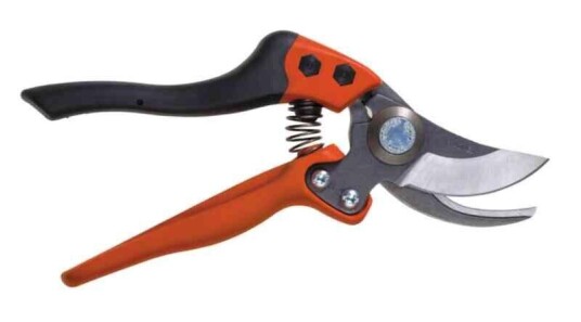 Bahco PX-M2 Ergo Beskjæringssaks med 20 mm Kapasitet og Mothold