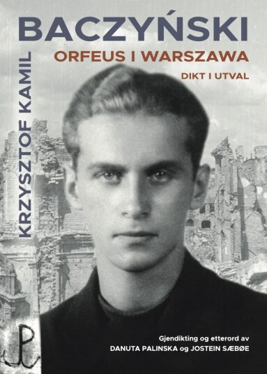 Orfeus I Warszawa Av Krzysztof Kamil Baczy¿ski
