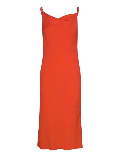 Samsøe Samsøe | Fredericka Long Dress 14639 | M Samsøe Samsøe | Fredericka Long Dress 14639 | M