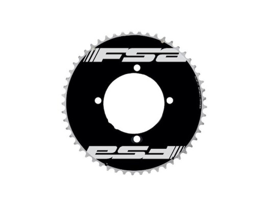 FSA Powerbox Aero Team klinge 55 tanns rund BCD 110mm til 11 gear