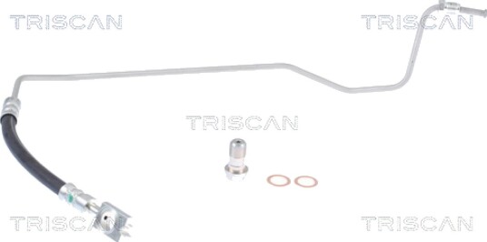 TRISCAN 8150 29324 Bremseslange TRISCAN 8150 29324 Bremseslange