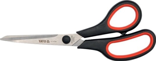 Yato Yato Yt 19764 190 Mm Rustfritt Stål Sort Oransje
