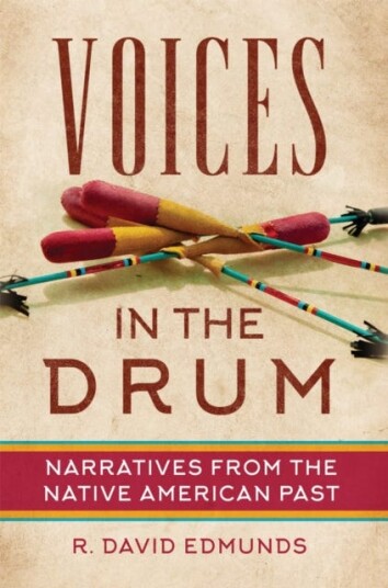Voices In The Drum Av R. David Edmunds