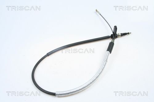 Bremsewire TRISCAN 8140 12122