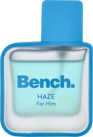 Bench Haze For Him Eau De Toilette Spray 30 ml