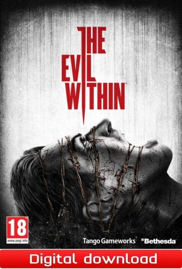 The Evil Within The Evil Within