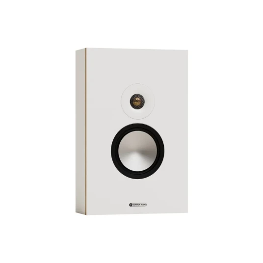 Monitor Audio Bronze On Wall 7G Hvit Monitor Audio Bronze On Wall 7G Hvit