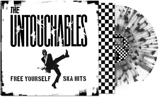 Free Yourself Ska Hits
