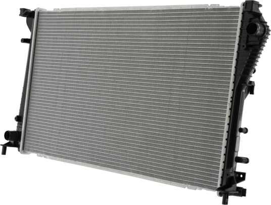 HELLA 8MK 366 304-731 Radiator, motorkjøling