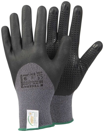 Tegera Syntethandske 874 Stl. 8