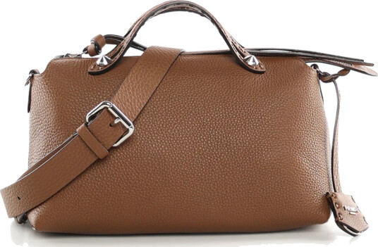 Fendi Dame Vesker Brun ONE SIZE, Fendi Dame Vesker Brun ONE SIZE,