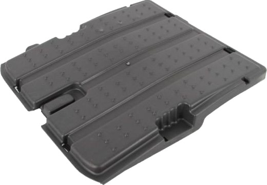 Deksel batteriboks PACOL MER BC 004 Deksel batteriboks PACOL MER BC 004