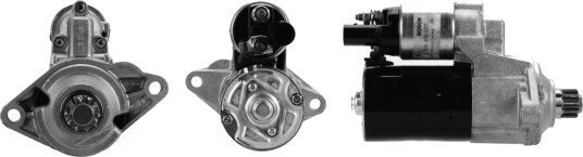 ELSTOCK 25 3391 Starter ELSTOCK 25 3391 Starter