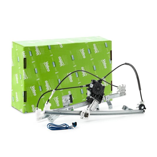 Vindusheis VALEO 850062