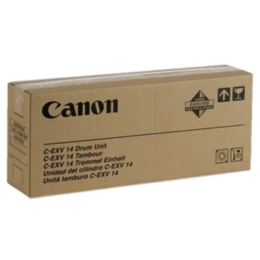 Canon 0385B002 Canon C-EXV 14 Valse for overføring av toner