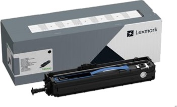 Lexmark Svart Original Bildebehandlingsenhet