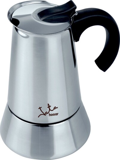 Jata CAX106 Italiensk kaffebrygger, 6 kopper